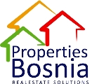 Bosnia Properties